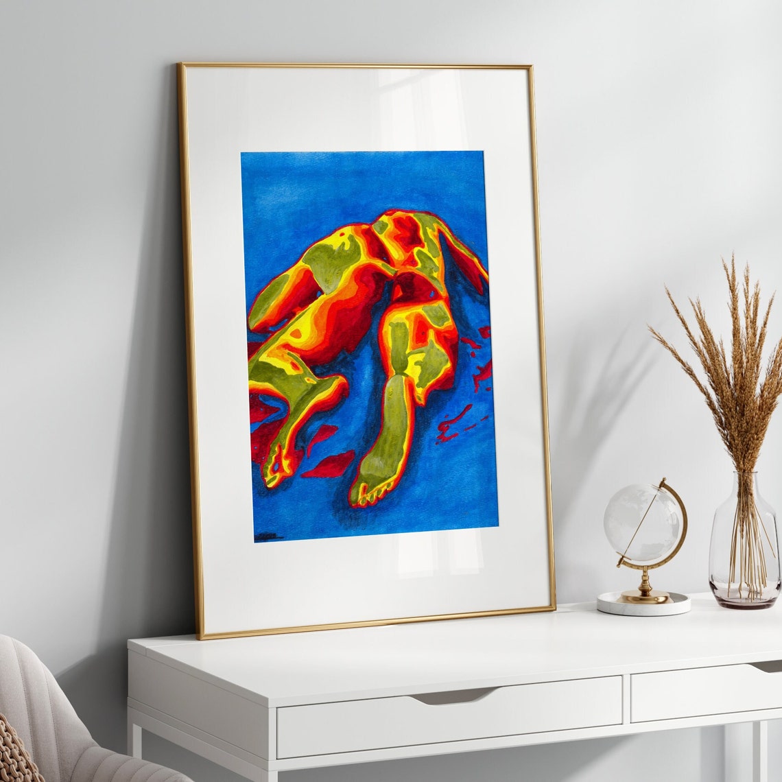 Gifts To Get A Guy Friend For Christmas Homoerotic Gay Art Etsy gifts-to-get-a-guy-friend-for-christmas-homoerotic-gay-art-etsy
