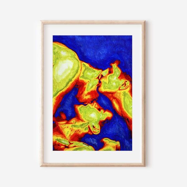 Pornographic Art - Etsy