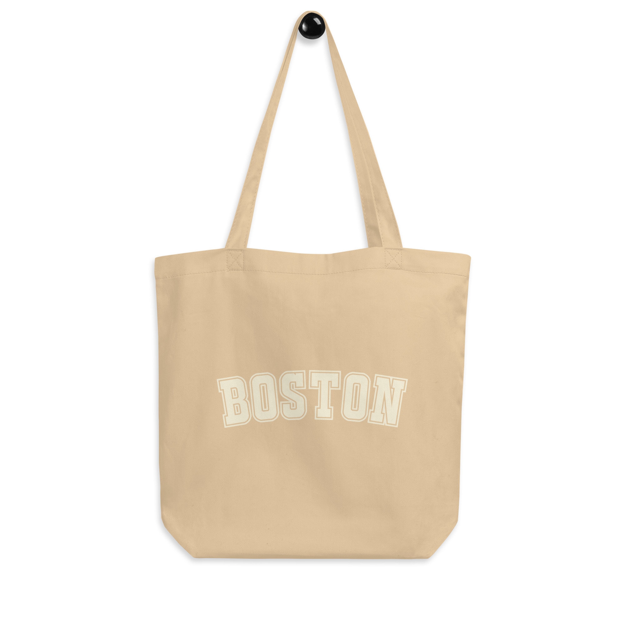 ★TOUT Y EST★ Small Boston Eco Bag Black LMS01FBK Eco 
