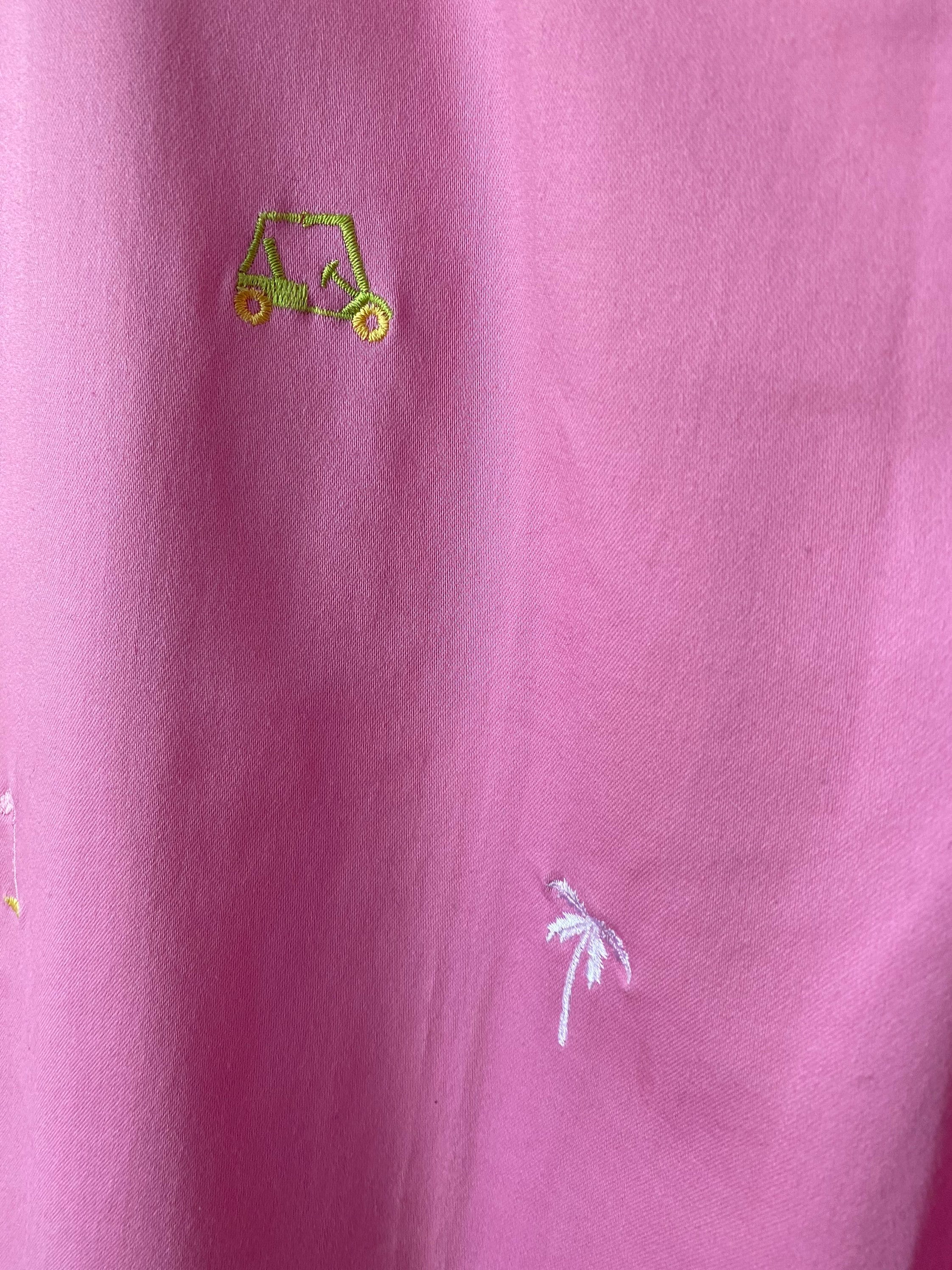 Moka Sport Palm Pant - Etsy Canada