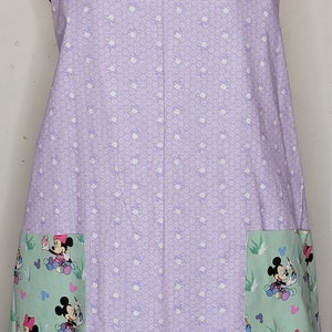 Easter Adult Aprons