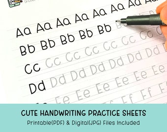 61+ Lovely Aesthetic Cute Handwriting Images