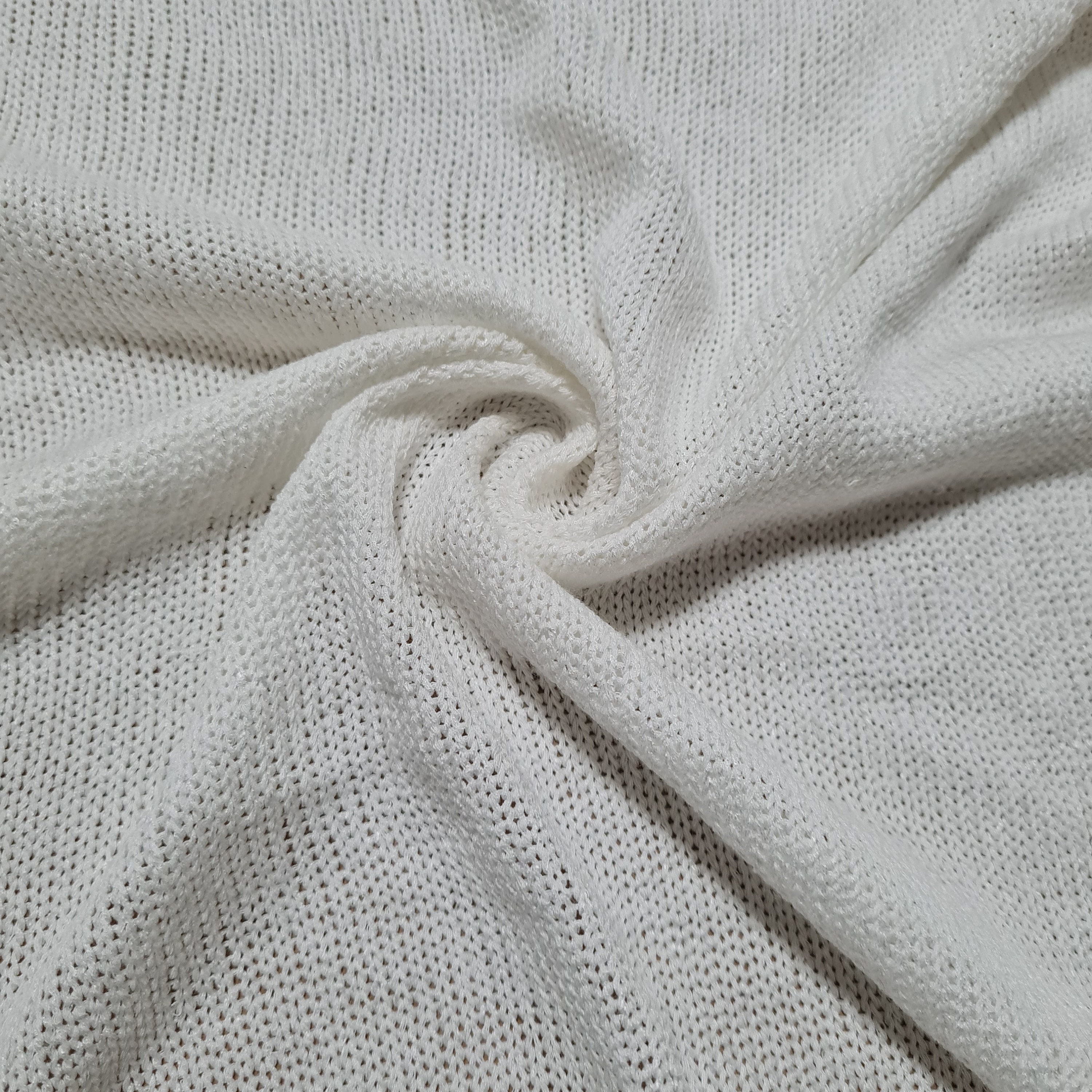 Sweater Knit Jersey Fabric Viscose Sparsely Knited Sold By Etsy