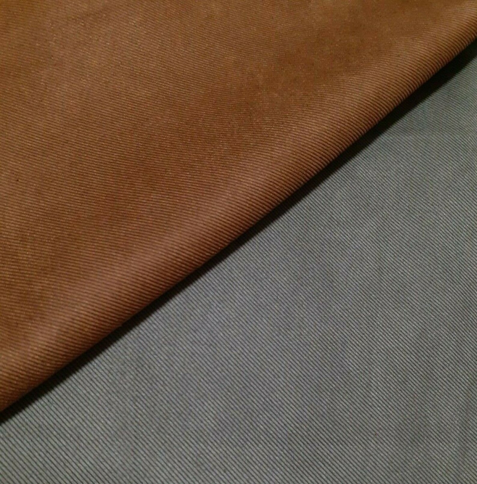 Velour Touch Twill Patterned Stretch Scuba Fabric Sold by the Etsy UK