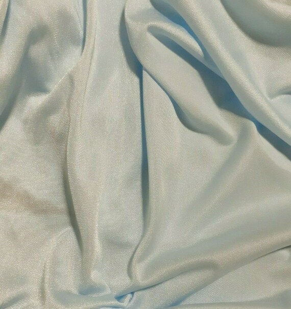 Thin cheap jersey fabric