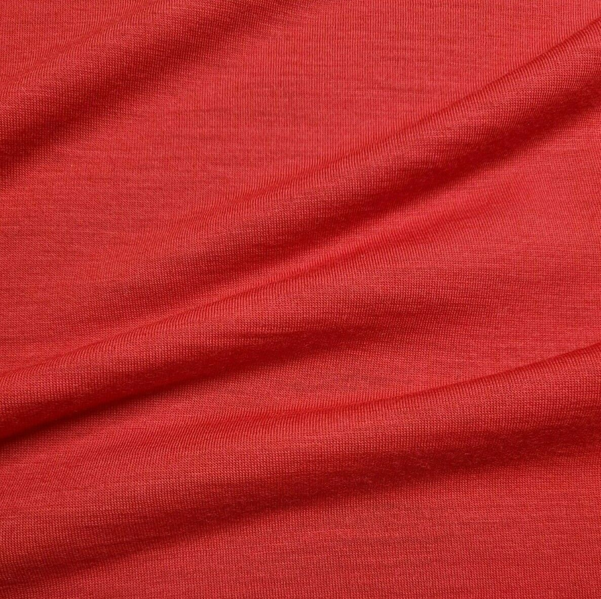 Wool Jersey Fabric Dress Making Tshirts 51 Wide Etsy