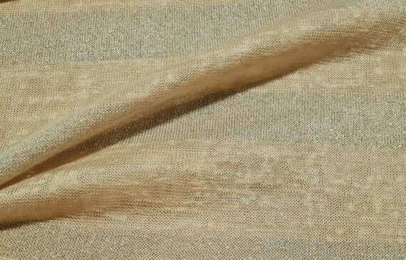 Thin knit fabric deals