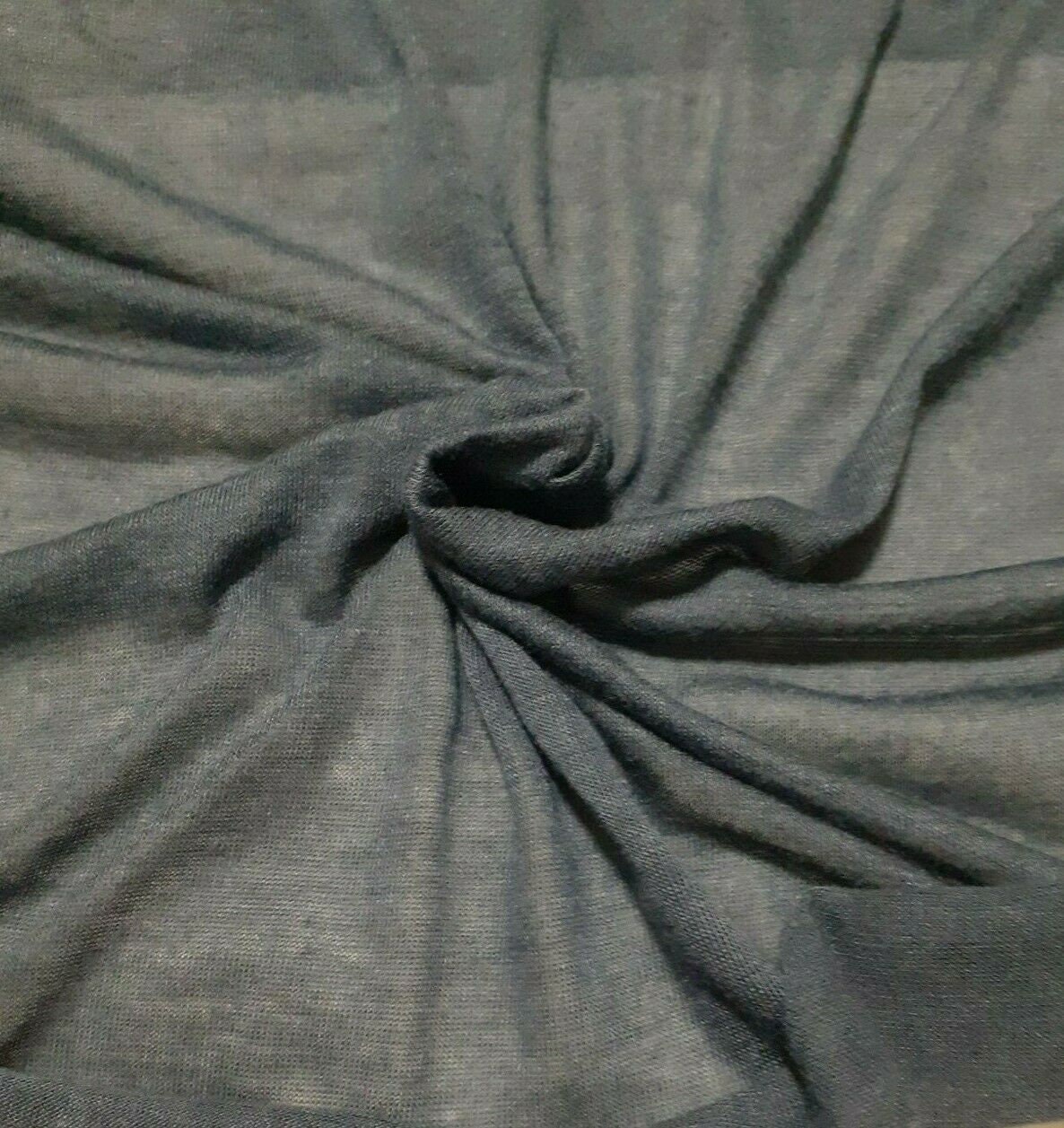 Sheer Jersey Fabric - Etsy Sheer Jersey Fabric - Etsy