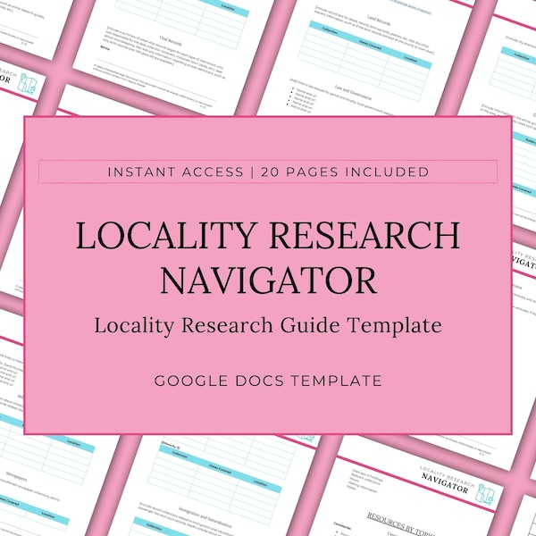 Google Doc Family Tree Template Etsy Google Doc Family Tree Template Etsy