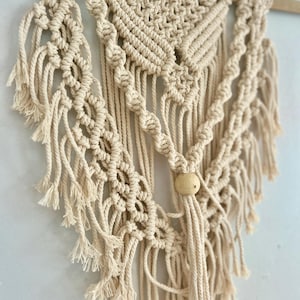 Macrame Wall Hanging