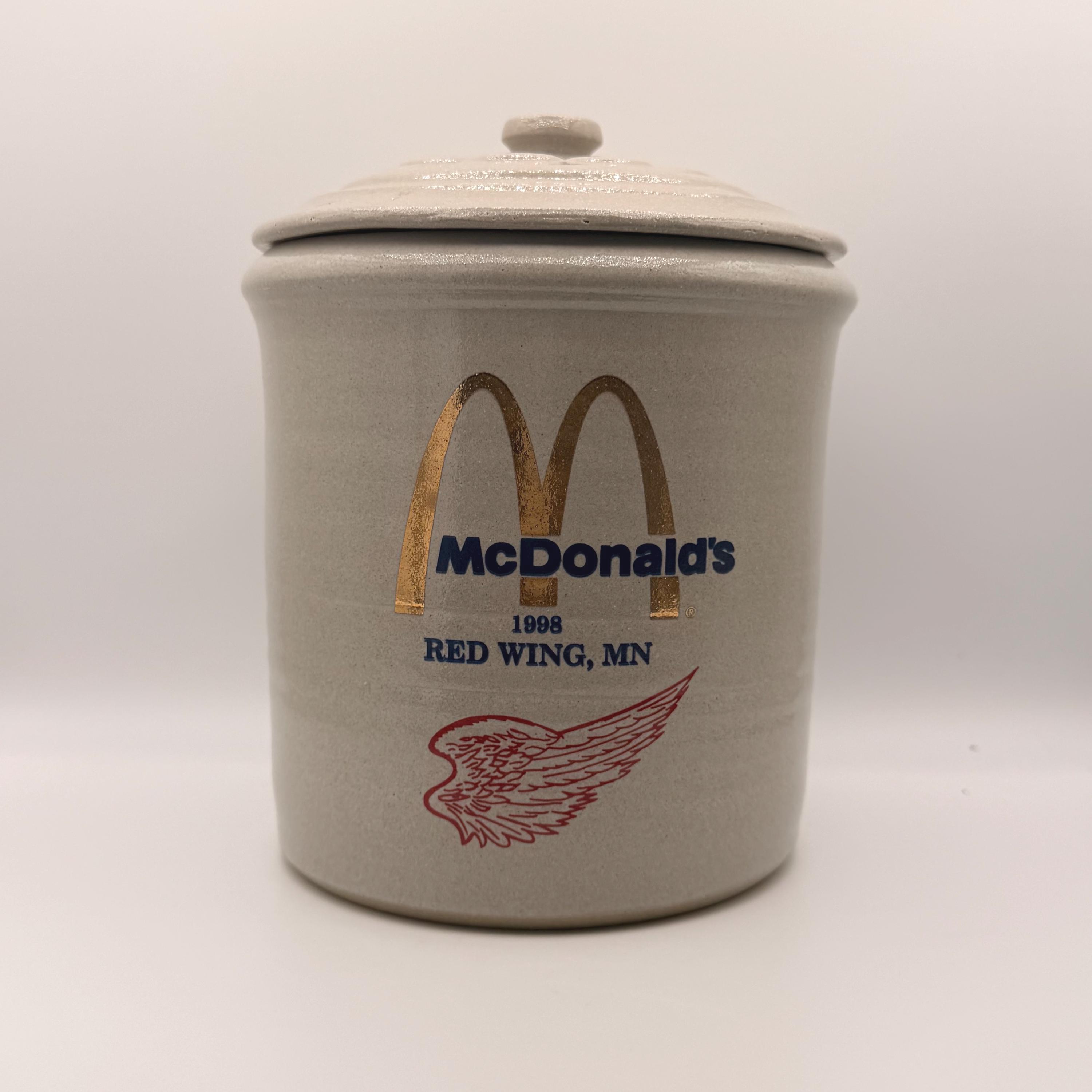 Mcdonalds Container - Etsy