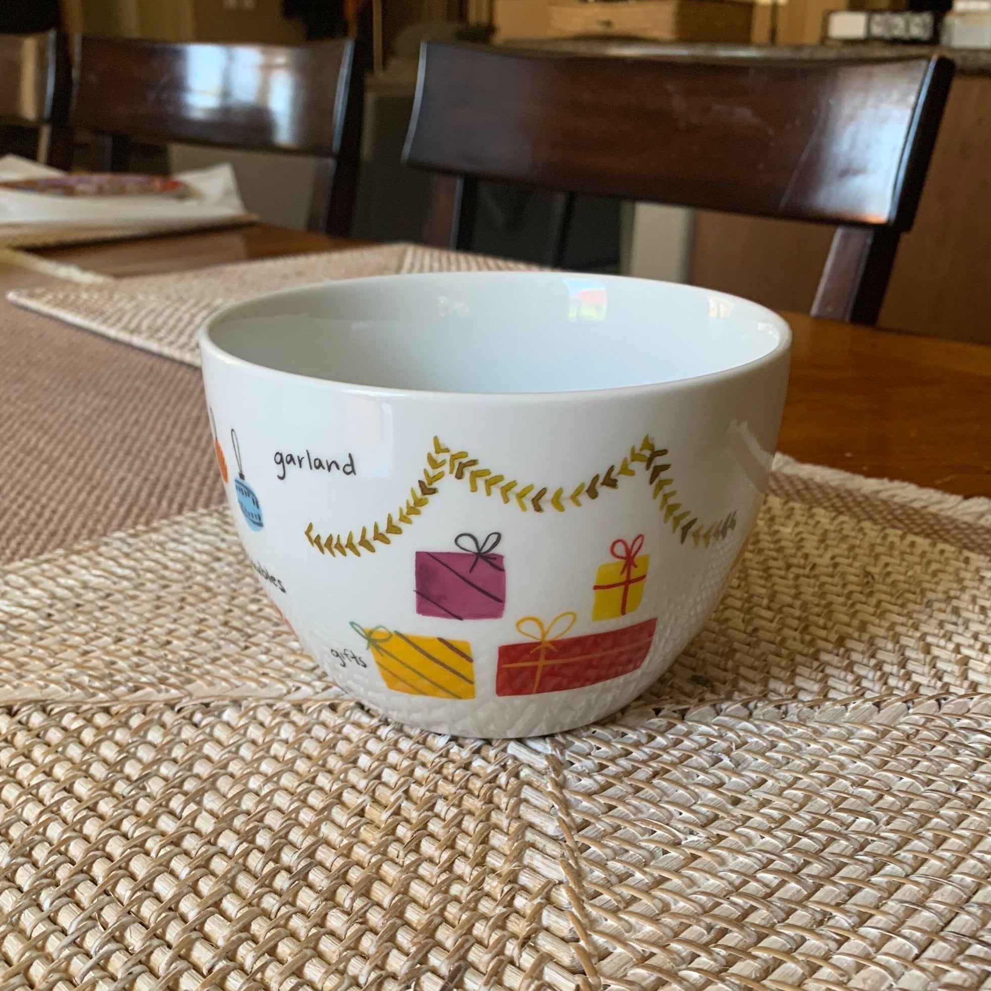 Crate barrel bowl - Etsy 日本