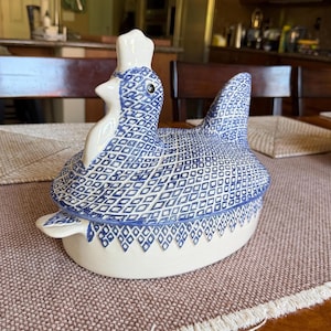 Whittier Potteries - Etsy