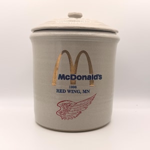 Mcdonalds Crocks - Etsy
