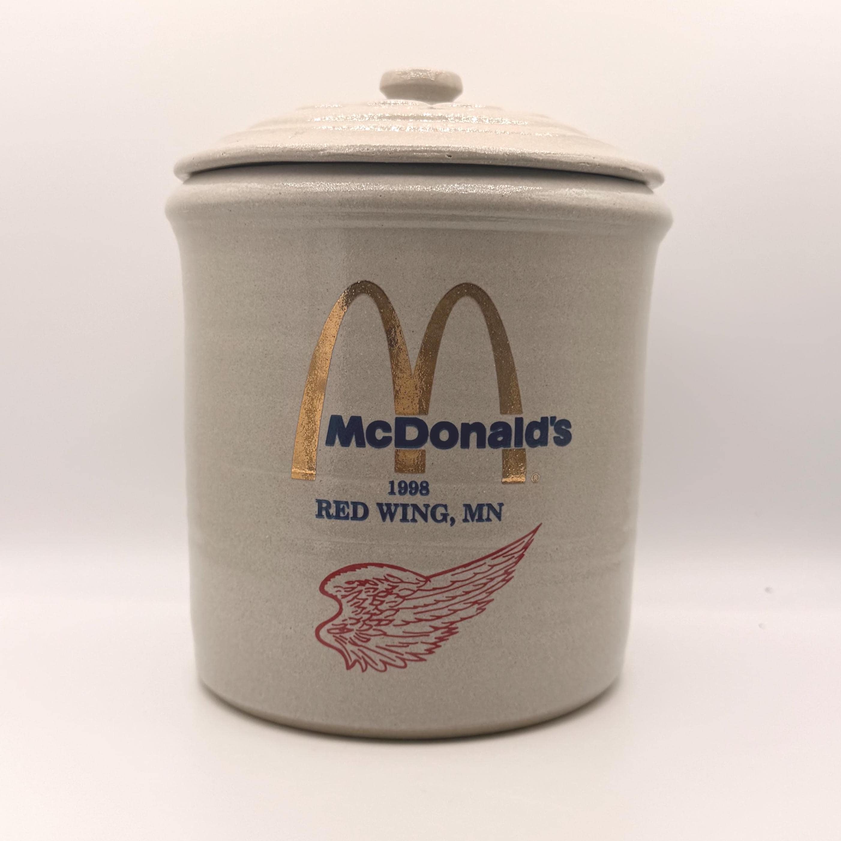 Red Wing Stoneware Advertising - Etsy