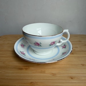 Adderley Bone China Lawley - Etsy