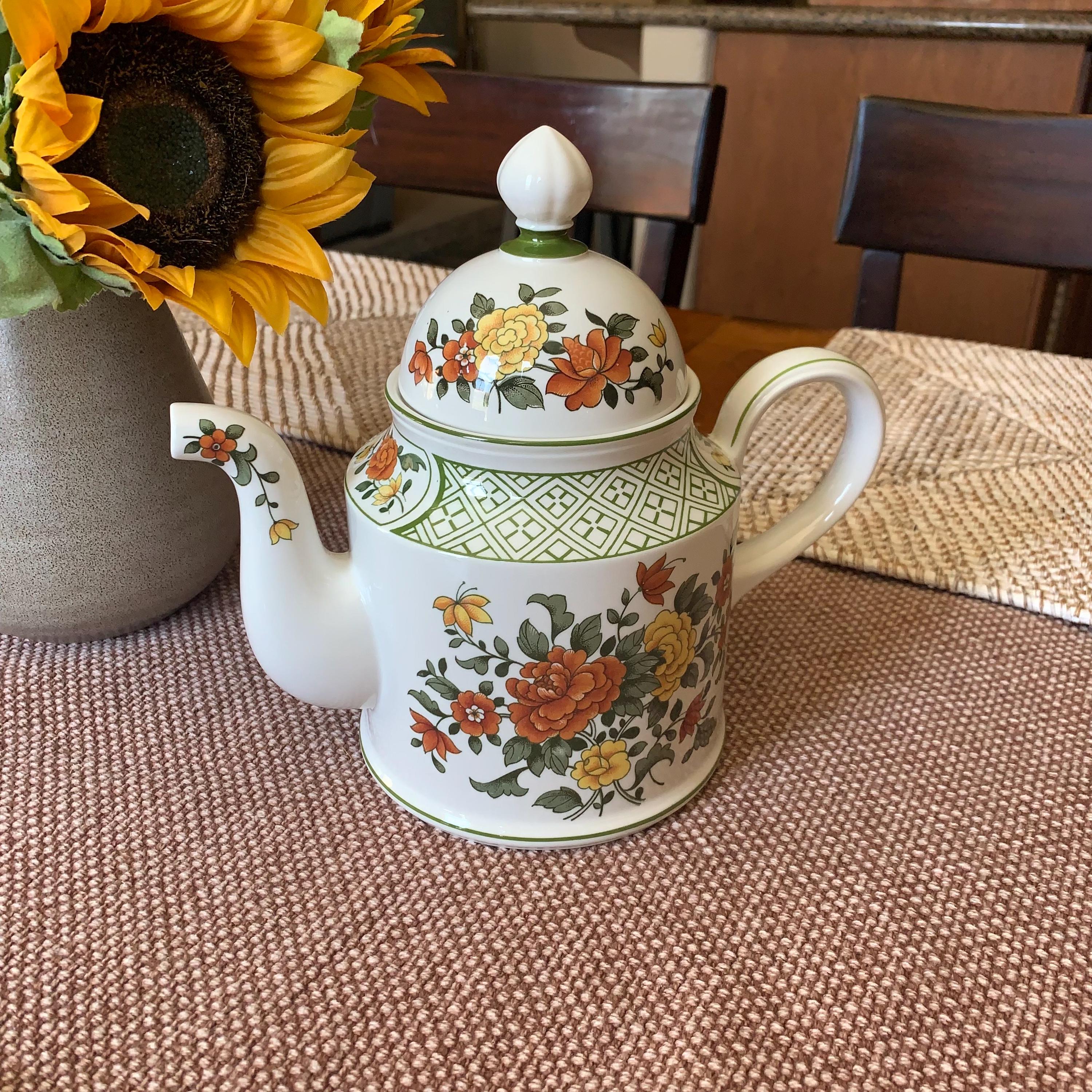 Villeroy and boch summer day - Etsy 日本