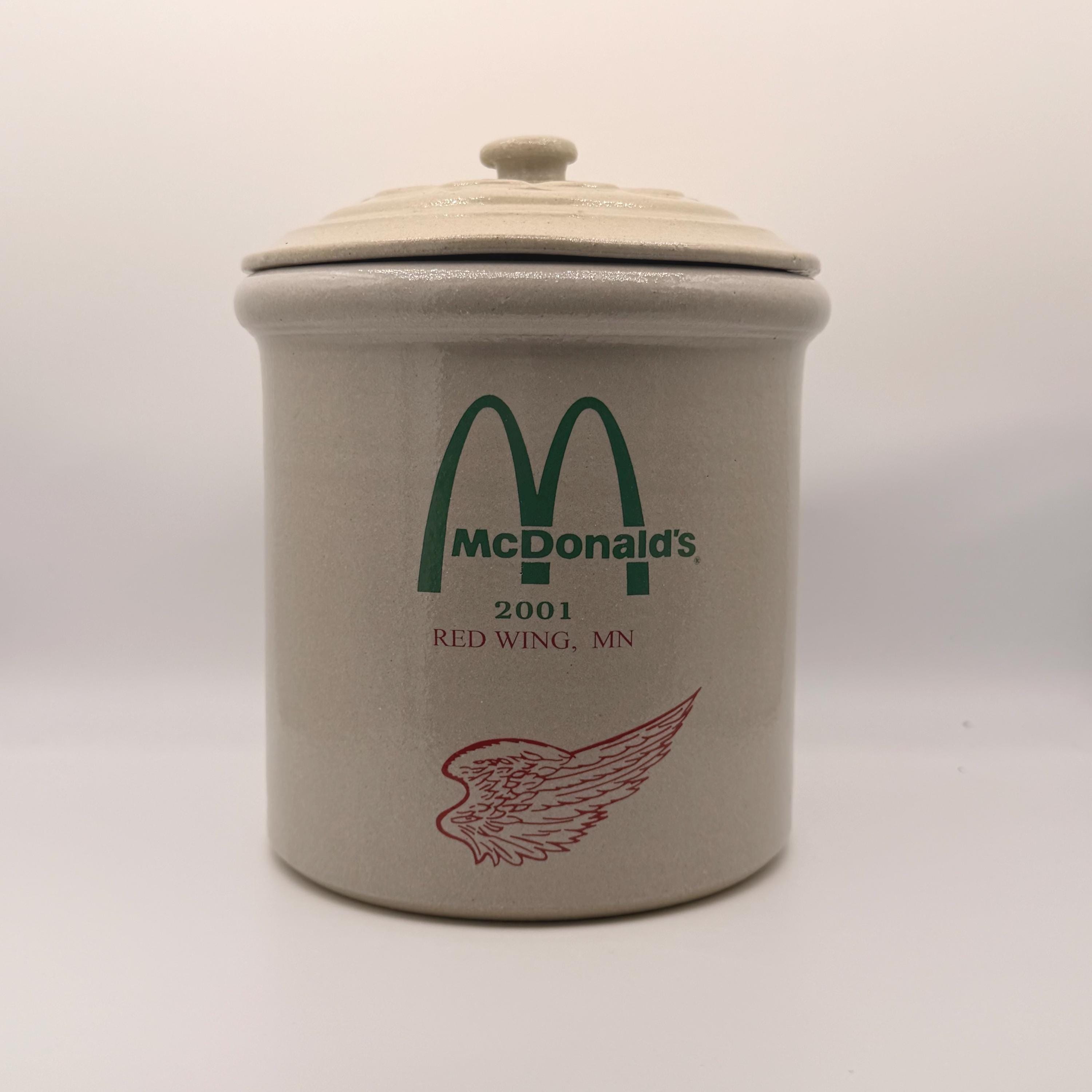 Vintage Red Wing Stoneware - Etsy