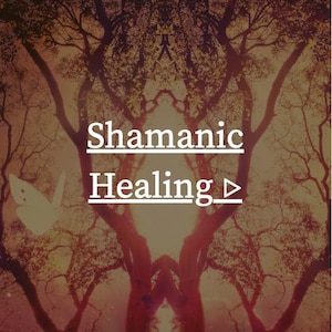 Shamanic Healing (1 Hour remote session)