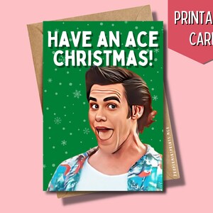 Printable Ace Ventura Christmas - Il 300x300.5365808932 Toic 