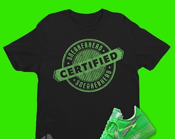 shirts to match nike air force 1