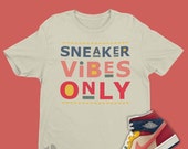 Retro 1 multicolor shirt new arrivals