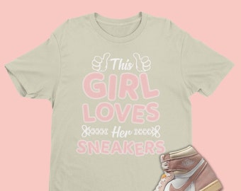 Match Jordan 1 Washed Pink T-Shirt, Cute SNEAKER Lover Shirt, Sneaker Matching Tees, Atmosphere Jordan 1 Shirt, Unisex Graphic Tee
