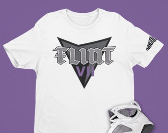 Flint 7 shirt clearance