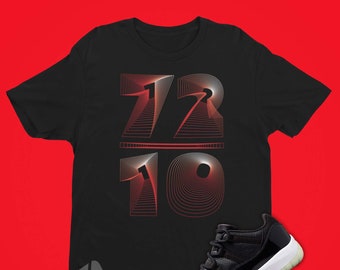 Jordan 11 72 10 t shirt store