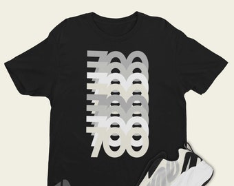Yeezy 7 analog shirt hot sale
