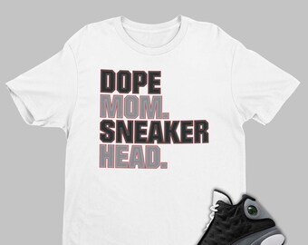 shirts to match obsidian 13s