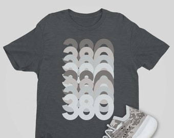 KANYE Tee, YEEZY PYRITE Shirt, Kanye West 380 Shirt, Short Sleeve Cotton Graphic Printed Yeezy 380 Stack Tee, Sneaker Trending Tshirt