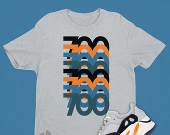 Yeezy boost 7 wave runner shirt on sale