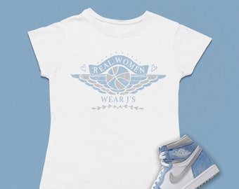 air jordan shirts womens
