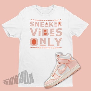 jordan arctic orange shirt