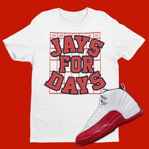 sneakerhead calendar