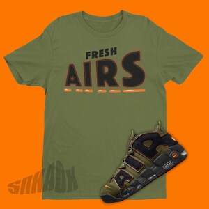Atl uptempo shirt 2025