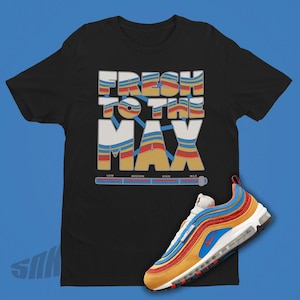 Custom Air Max 97 Etsy Australia