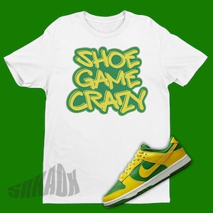 nike dunk low brazil outfit