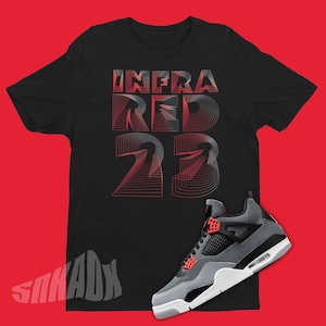 4xl Jordan Shirts Etsy
