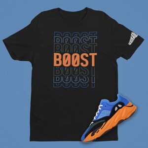 Blue 700s 2025