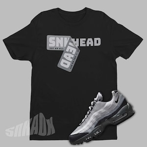 Air max 95 wolf aqua sneaker tees shirts best sale