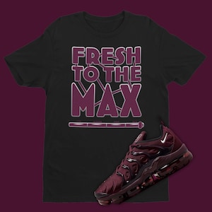 Peach vapormax best sale plus