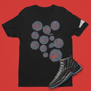 Aj12 bred store