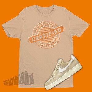Certified Fresh Af1 Etsy