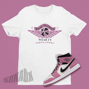 True berry jordan shirt sales