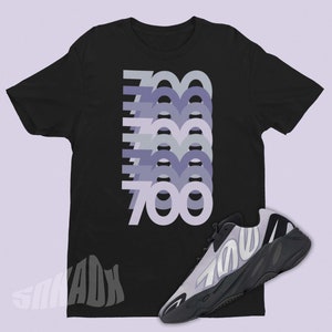 Level 700 Emoji Shirt to Match Yeezy Boost 700 V2 Mauve Yeezy 700 Shirt 100 Emoji SVG Emoji Shirt Etsy