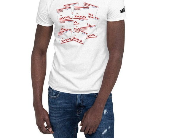 Nike Air Force 1 Experimental USPS Certified Fresh Unisex | Etsy