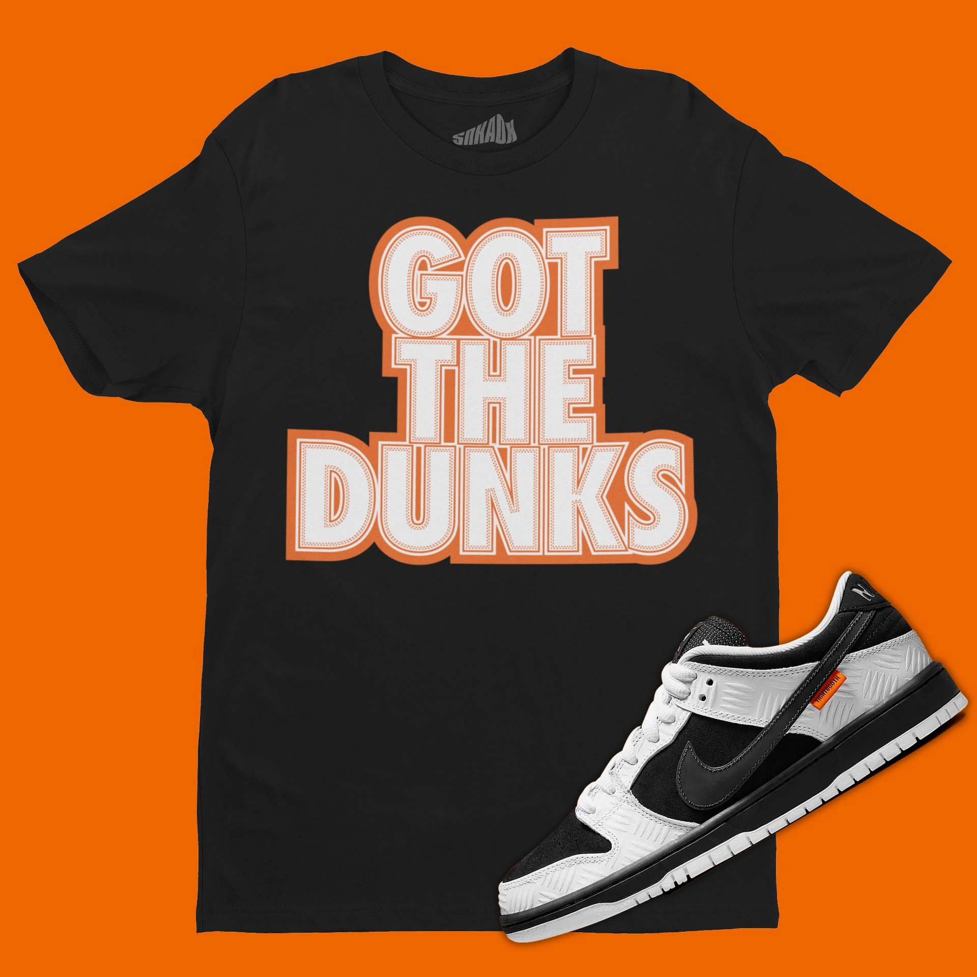 Sandy Bodecker Dunk - Etsy display picture 2