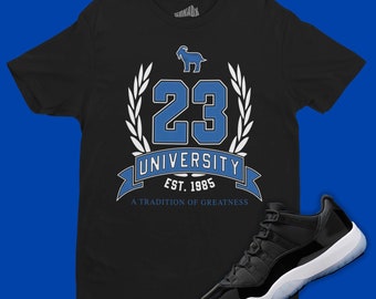 air jordan 11 clothing